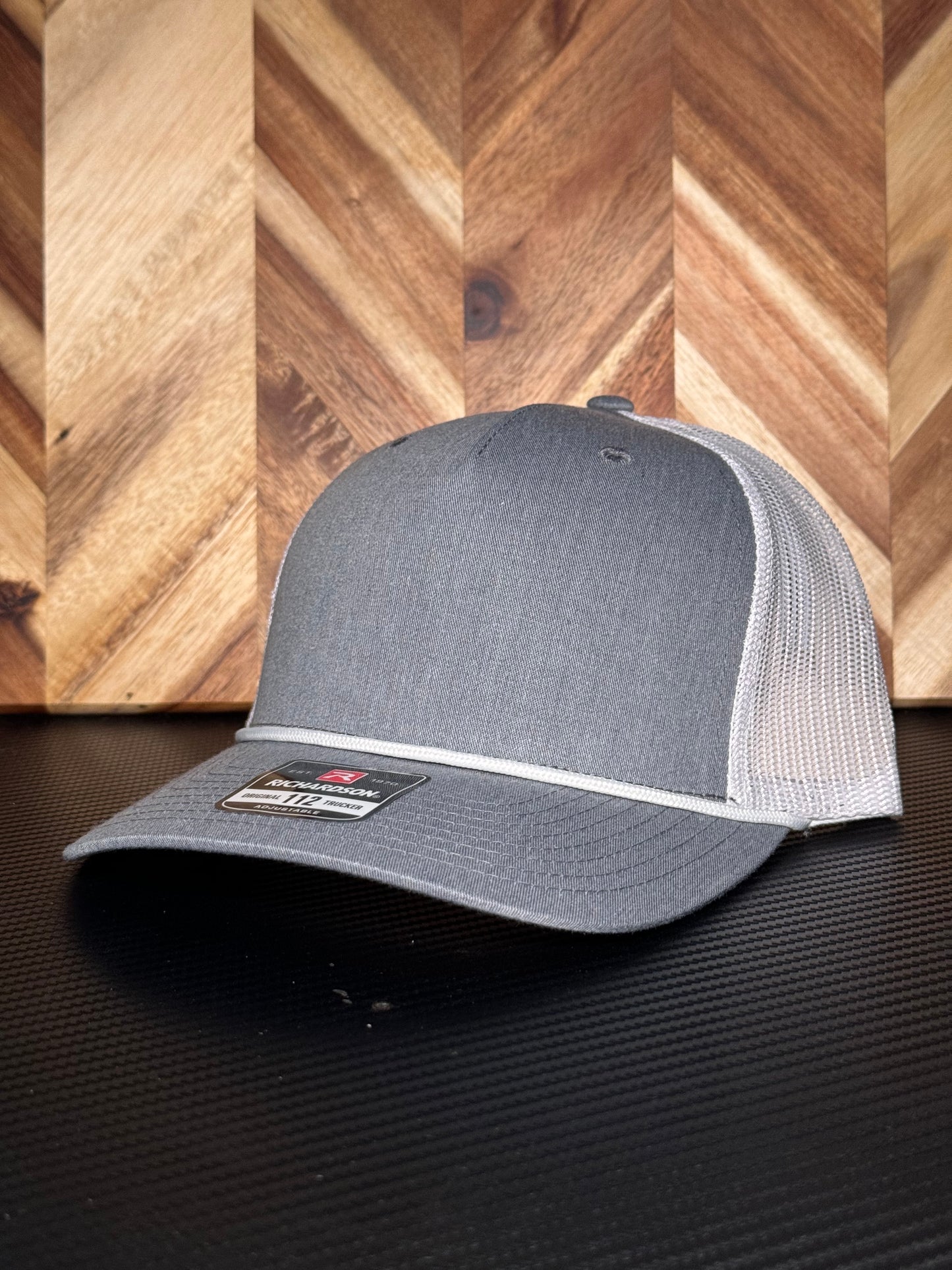 New South Engraving Hat