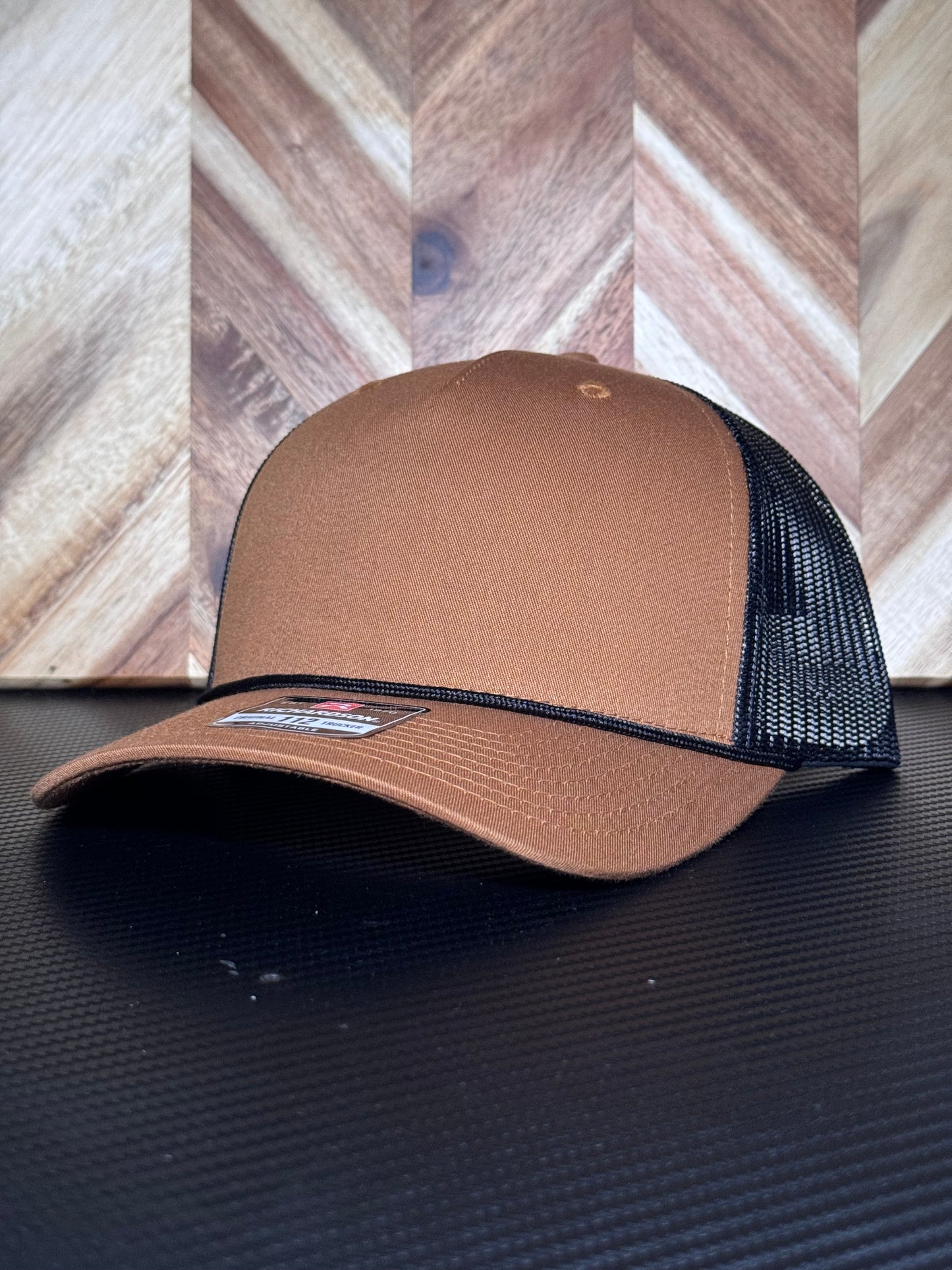 New South Engraving Hat