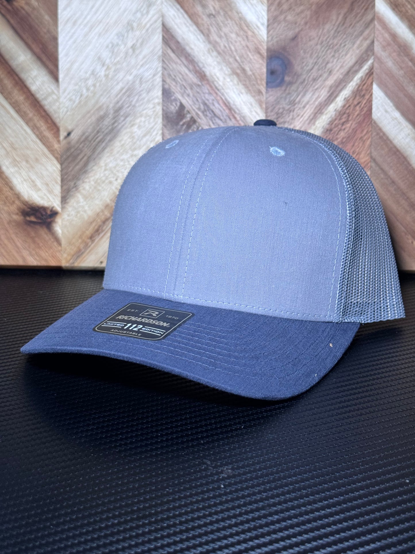 New South Engraving Hat