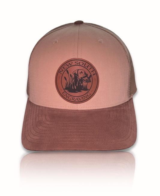 New South Engraving Hat